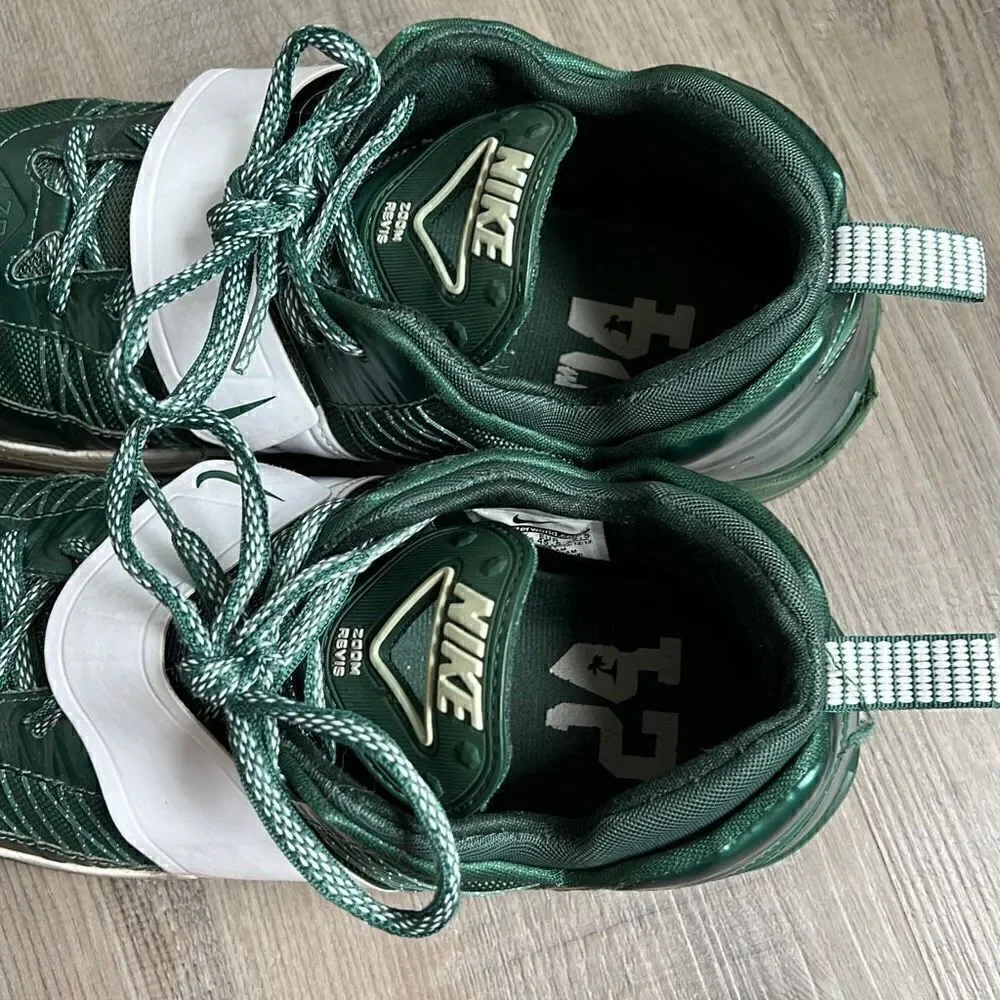 Nike zoom revis